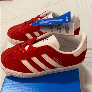 Brand New Adidas Gazelle